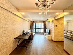 Blk 435C Fernvale Residence (Sengkang), HDB 4 Rooms #501808191